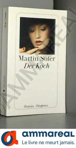 Seller image for Der Koch for sale by Ammareal