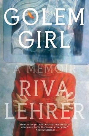 Seller image for Golem Girl : A Memoir for sale by AHA-BUCH GmbH