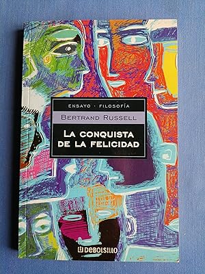 La conquista de la felicidad