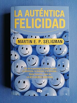 La auténtica felicidad