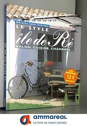 Image du vendeur pour Le style le de R : Salon, cuisine, chambres. mis en vente par Ammareal