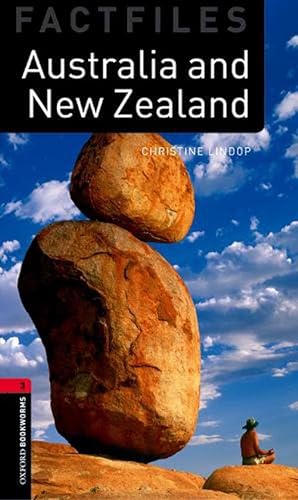 Immagine del venditore per Oxford Bookworms Library Factfiles: Level 3:: Australia and New Zealand (Paperback) venduto da Grand Eagle Retail
