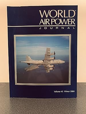 Seller image for World Air Power Journal [Volume 43, Winter 2000] for sale by Vero Beach Books