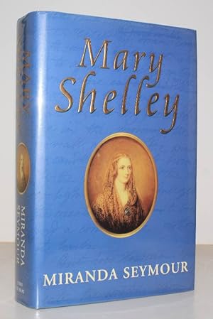 Immagine del venditore per Mary Shelley. NEAR FINE COPY IN UNCLIPPED DUSTWRAPPER venduto da Island Books