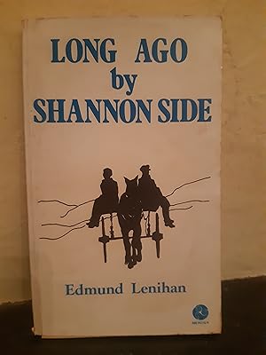 Imagen del vendedor de Long Ago by Shannon Side a la venta por Temple Bar Bookshop