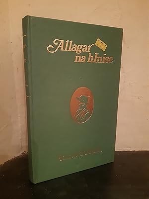 Seller image for Allagar na hInise: O? 5.12.1918 go 1.1.1923 for sale by Temple Bar Bookshop