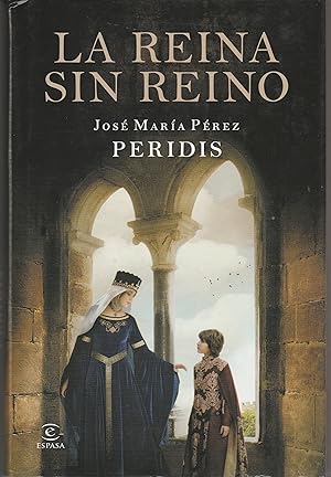 Imagen del vendedor de La Reina Sin Reino a la venta por La Bodega Literaria