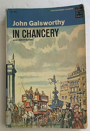 Seller image for In Chancery and Awakening. for sale by Monkey House Books