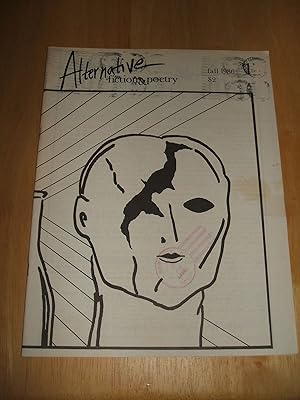 Seller image for Alternative Fiction and Poetry Issue # 1 Fall 1986 for sale by biblioboy