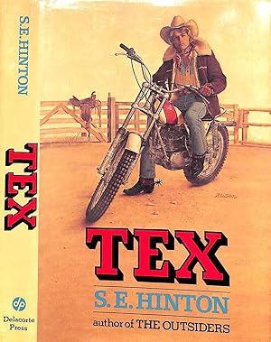 Imagen del vendedor de Tex a la venta por The Cary Collection