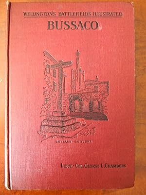 BUSSACO. [Signed Copy]