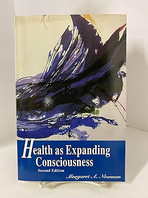 Health as Expanding Consciousness