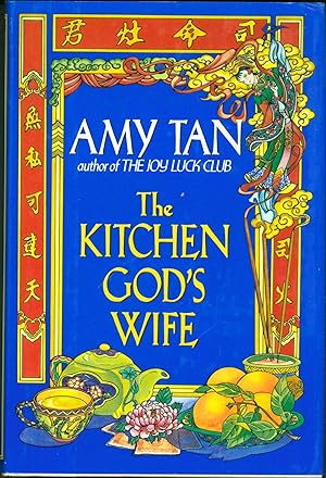 Seller image for Kitchen God's Wife for sale by Eureka Books