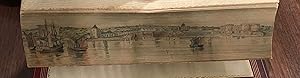 Immagine del venditore per Memorials of Liverpool, Historical and Topographical, including a History of the Dock Estate, in Two Volumes. Second Edition, Revised, with Additions. [fore-edge paintings][fine bindings by Fazakerley, Liverpool] venduto da CARDINAL BOOKS  ~~  ABAC/ILAB