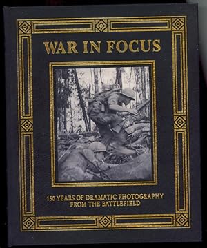 War in Focus (Easton Press Binding)