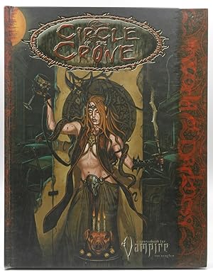 Bild des Verkufers fr Circle Of The Crone (Vampire The Requiem - World Of Darkness - WOD) zum Verkauf von Chris Korczak, Bookseller, IOBA