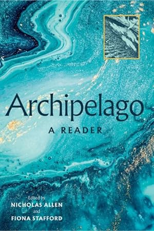 Seller image for Archipelago : A Reader for sale by GreatBookPricesUK