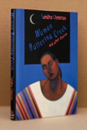 Immagine del venditore per Woman Hollering Creek and Other Stories venduto da Beaver Bridge Books