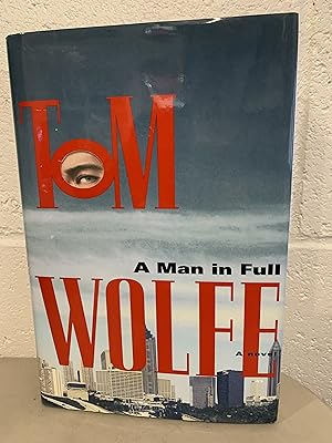 A Man in Full **Signed**