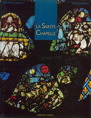 La Sainte-Chapelle ISBN: 9782092410042