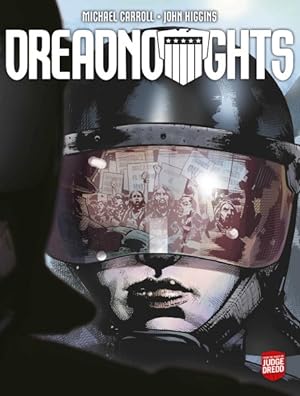 Seller image for Dreadnoughts Breaking Ground for sale by GreatBookPrices