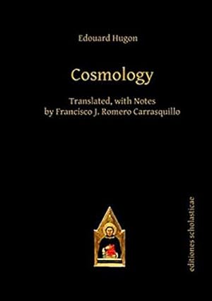 Image du vendeur pour Cosmology [Hardcover ] mis en vente par booksXpress