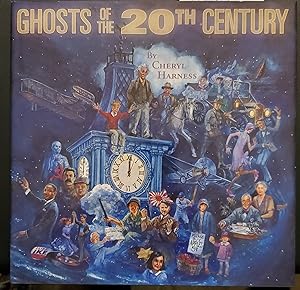 Ghosts of the Twentieth Century [SIGNED FIRST EDITION]