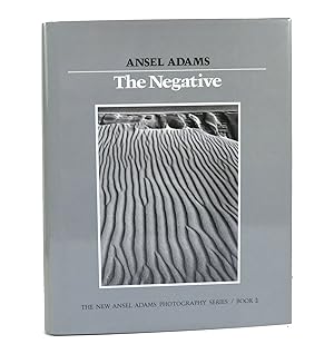 THE NEGATIVE Ansel Adams Photography Series, Book 2