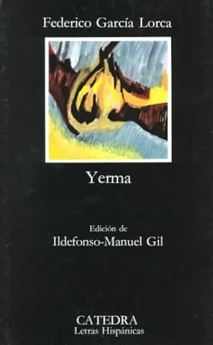 Seller image for Yerma -Language: Spanish for sale by GreatBookPrices