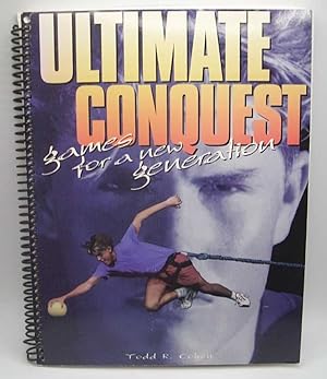 Immagine del venditore per Ultimate Conquest: Games for a New Generation venduto da Easy Chair Books