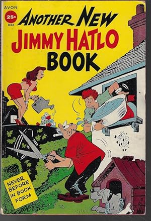 ANOTHER NEW JIMMY HATLO BOOK