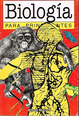 Seller image for BIOLOGIA PARA PRINCIPIANTES for sale by LIBRERA LAS HOJAS