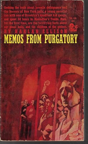 MEMOS FROM PURGATORY