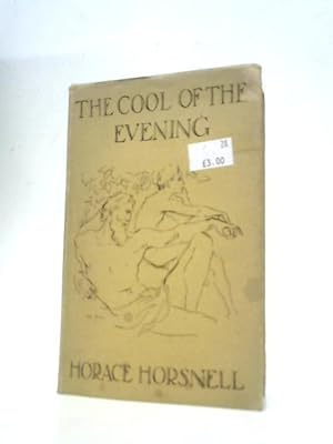 Image du vendeur pour The Cool of the Evening mis en vente par World of Rare Books