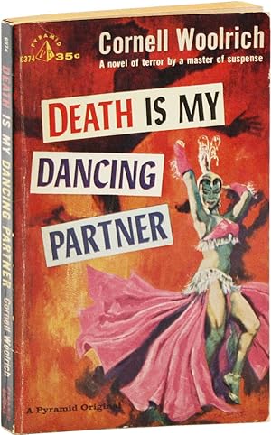 Death Is My Dancing Partner