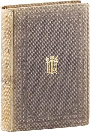 Bild des Verkufers fr The Battle Summer: Being Transcripts from Personal Observation in Paris, During the Year 1848 zum Verkauf von Lorne Bair Rare Books, ABAA