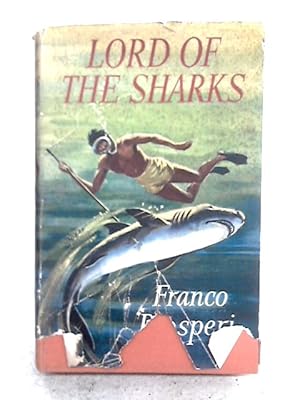 Seller image for Lord of the Sharks for sale by World of Rare Books