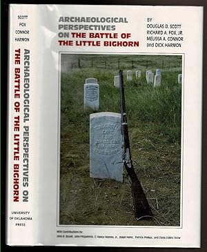 Immagine del venditore per ARCHAEOLOGICAL PERSPECTIVES ON THE BATTLE OF THE LITTLE BIGHORN venduto da Circle City Books