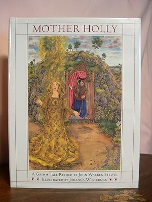 Imagen del vendedor de MOTHER HOLLY a la venta por Robert Gavora, Fine & Rare Books, ABAA