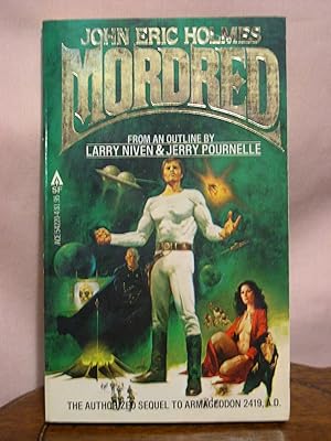 Seller image for MORDRED for sale by Robert Gavora, Fine & Rare Books, ABAA