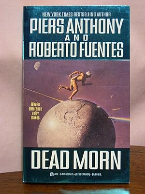 Immagine del venditore per DEAD MORN venduto da Robert Gavora, Fine & Rare Books, ABAA