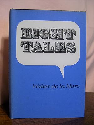 EIGHT TALES