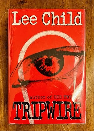 Tripwire (Jack Reacher, No. 3)