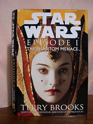 STAR WARS; EPISODE I, THE PHANTOM MENACE