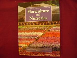 Seller image for Integrated Pest Management for Floriculture and Nurseries. for sale by BookMine