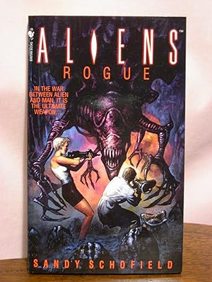 Seller image for ALIENS: ROGUE for sale by Robert Gavora, Fine & Rare Books, ABAA