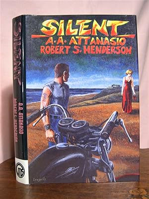 Seller image for SILENT for sale by Robert Gavora, Fine & Rare Books, ABAA