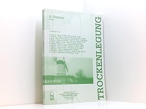 Seller image for Trockenlegung for sale by Book Broker