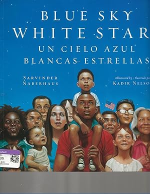 Immagine del venditore per Blue Sky White Stars venduto da TuosistBook