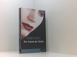 Seller image for Der Sturm der Rache Australien-Thriller Gefhrliches Verlangen for sale by Book Broker